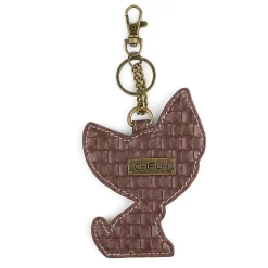Key Fob - Chihuahua