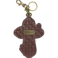 Key Fob - Darling Cross