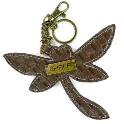 Key Fob - Dragonfly