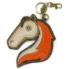 Key Fob - Horse