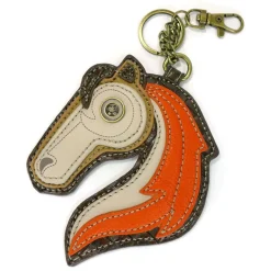 Key Fob - Horse