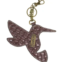 Key Fob - Hummingbird