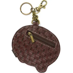 Key Fob/Coin Purse - Donut