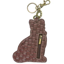 Key Fob/Coin Purse - German Shepherd Gen II
