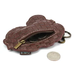 Key Fob/Coin Purse - Koala