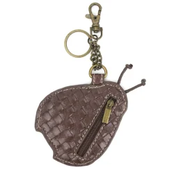 Key Fob/Coin Purse - Ladybug