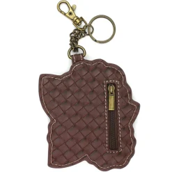 Key Fob/Coin Purse - Sunflower Group
