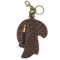Key Fob/Coin Purse - Toucan
