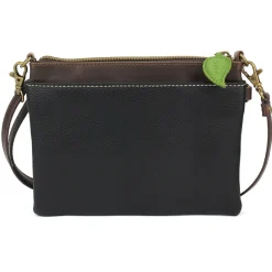 LaserCut Mini Crossbody - Sunflower Group
