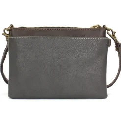 LaserCut Mini Crossbody - Flip Flop