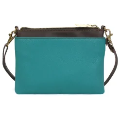 LaserCut Mini Crossbody - Otters