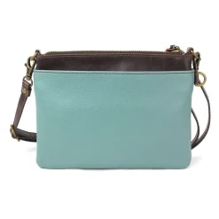 LaserCut Mini Crossbody - Bicycle