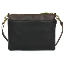 LaserCut Mini Crossbody - Dragonfly