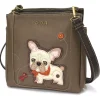 Merry Messenger - French Bulldog