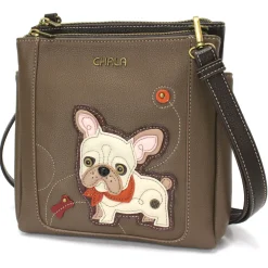 Merry Messenger - French Bulldog
