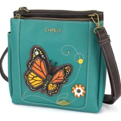 Merry Messenger - Monarch Butterfly