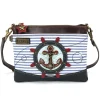 Mini Crossbody - Anchor