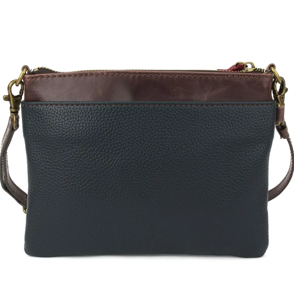 Mini Crossbody - Anchor