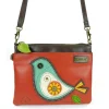 Mini Crossbody - Bird II