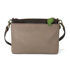Mini Crossbody - Blue Parrot