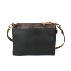 Mini Crossbody - Bulldog