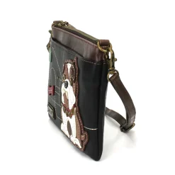 Mini Crossbody - Bulldog