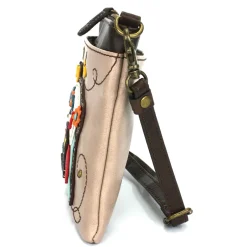 Mini Crossbody - Camper