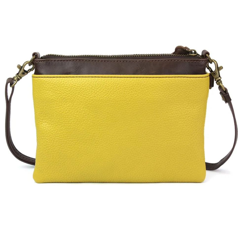 Mini Crossbody - Corgi