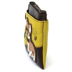 Mini Crossbody - Corgi