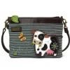 Mini Crossbody - Cow