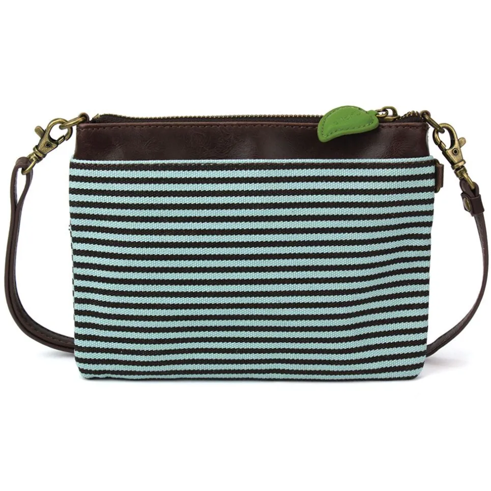 Mini Crossbody - Cow