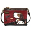Mini Crossbody - Dog A