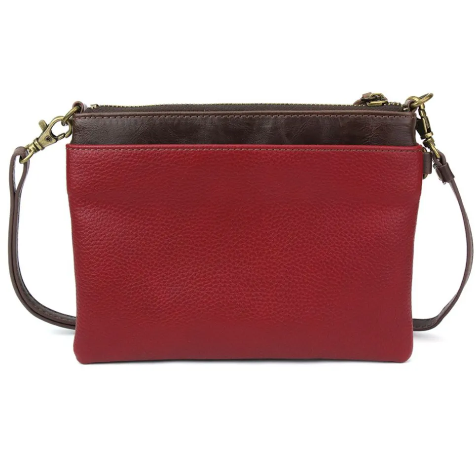 Mini Crossbody - Dog A