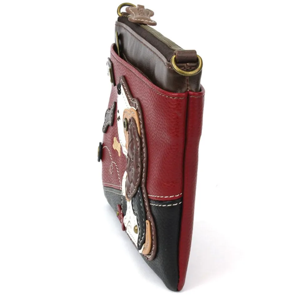 Mini Crossbody - Dog A