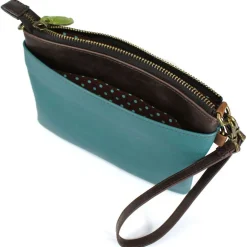 Mini Crossbody - Dragonfly