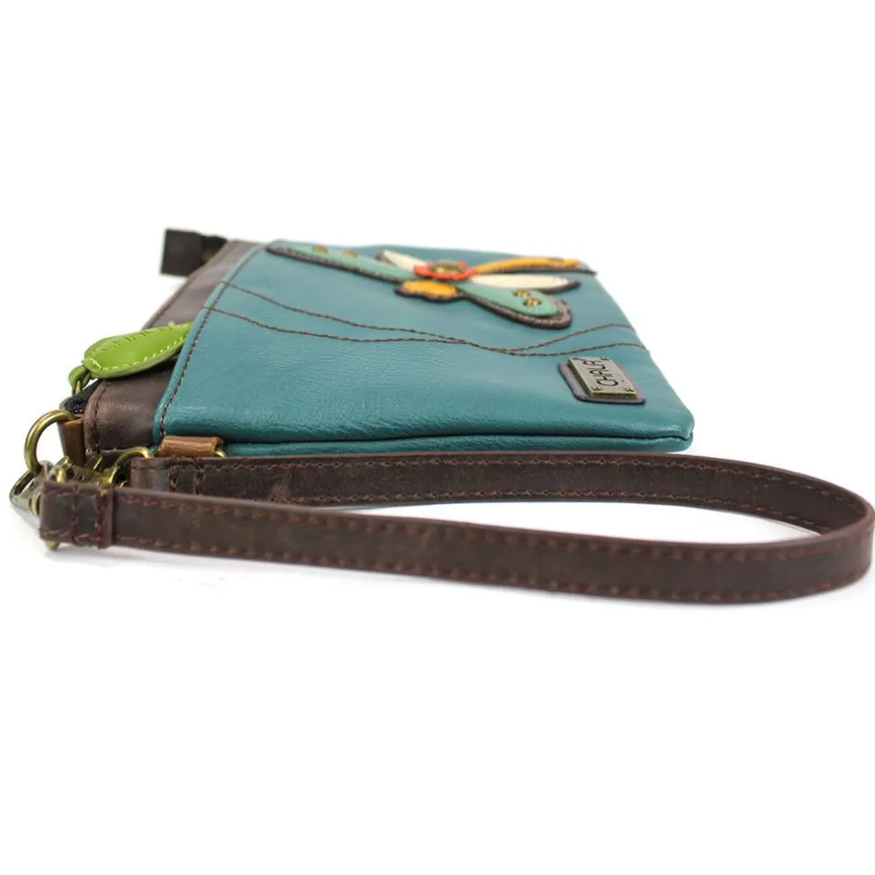 Mini Crossbody - Dragonfly