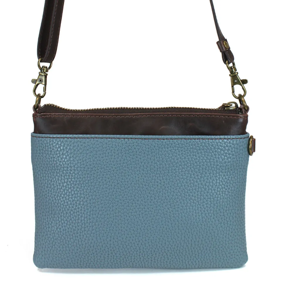 Mini Crossbody - Fat Cat