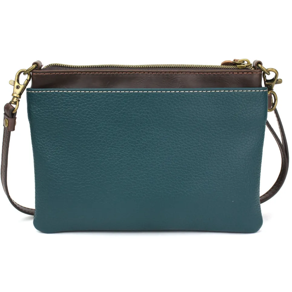 Mini Crossbody - French Bulldog