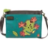 Mini Crossbody - Frog