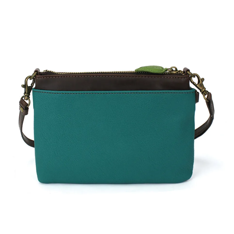 Mini Crossbody - Frog