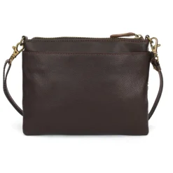 Mini Crossbody - Golden Cocker