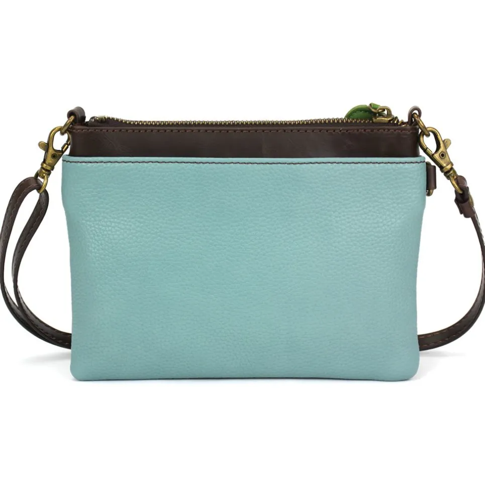 Mini Crossbody - Hippo