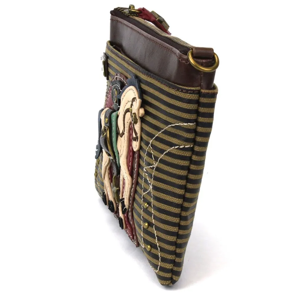 Mini Crossbody - Horse A