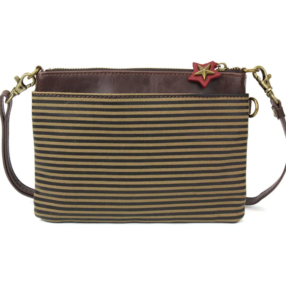 Mini Crossbody - Horse A