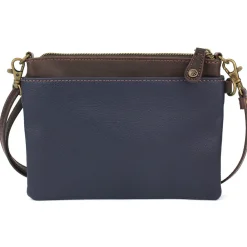 Mini Crossbody - Horse Family