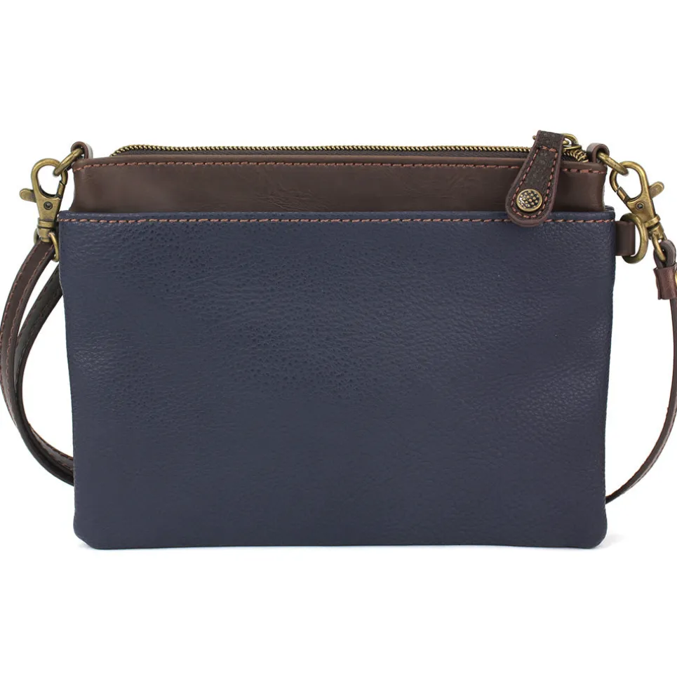 Mini Crossbody - Horse Family