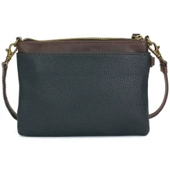 Mini Crossbody - Hot Air Balloon