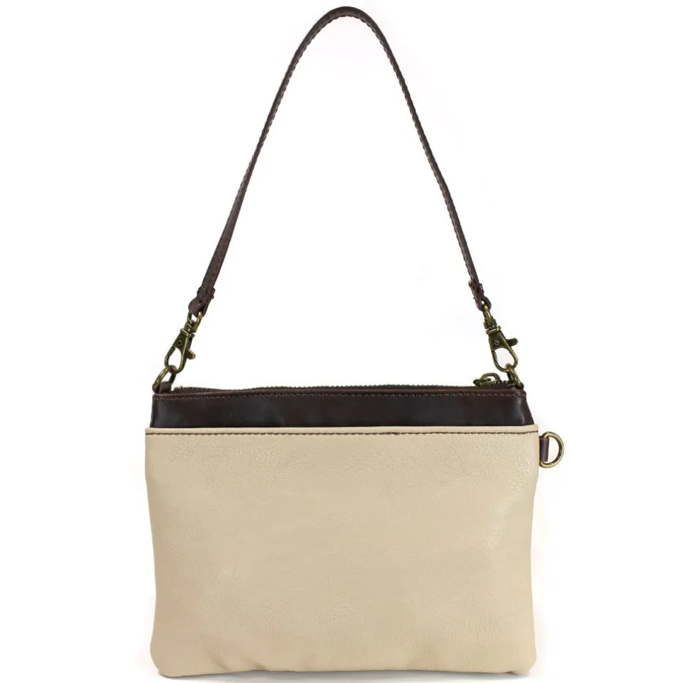 Mini Crossbody - Hummingbird