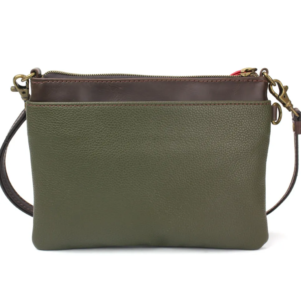 Mini Crossbody - Mushrooms