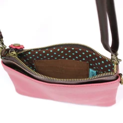 Mini Crossbody - New Butterfly